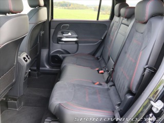 Mercedes-Benz Ostatní modely GLB 2,0 200d 4MATIC AMG Premi 2025