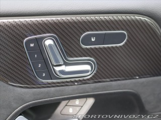 Mercedes-Benz Ostatní modely GLB 2,0 200d 4MATIC AMG Premi 2025