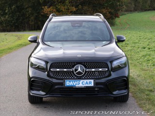 Mercedes-Benz Ostatní modely GLB 2,0 200d 4MATIC AMG Premi 2025