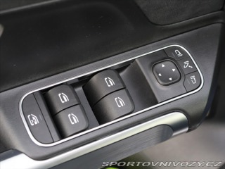 Mercedes-Benz Ostatní modely GLB 2,0 200d 4MATIC AMG Premi 2025