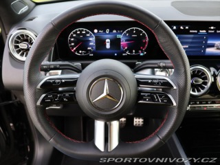 Mercedes-Benz Ostatní modely GLB 2,0 200d 4MATIC AMG Premi 2025