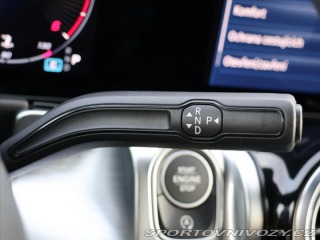 Mercedes-Benz Ostatní modely GLB 2,0 200d 4MATIC AMG Premi 2025