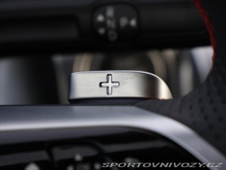 Mercedes-Benz Ostatní modely GLB 2,0 200d 4MATIC AMG Premi 2025