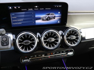 Mercedes-Benz Ostatní modely GLB 2,0 200d 4MATIC AMG Premi 2025