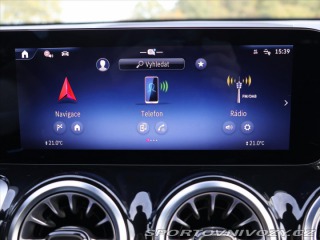 Mercedes-Benz Ostatní modely GLB 2,0 200d 4MATIC AMG Premi 2025