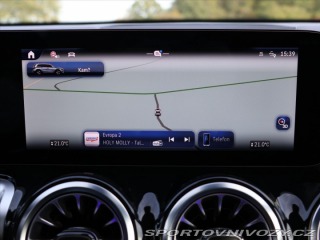 Mercedes-Benz Ostatní modely GLB 2,0 200d 4MATIC AMG Premi 2025