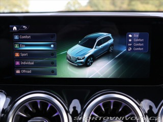 Mercedes-Benz Ostatní modely GLB 2,0 200d 4MATIC AMG Premi 2025