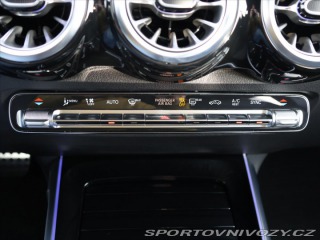 Mercedes-Benz Ostatní modely GLB 2,0 200d 4MATIC AMG Premi 2025
