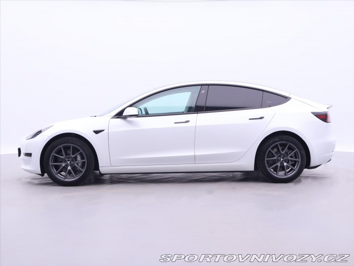 Tesla Model 3 Std Range RWD 60kWh SoH 9 2022