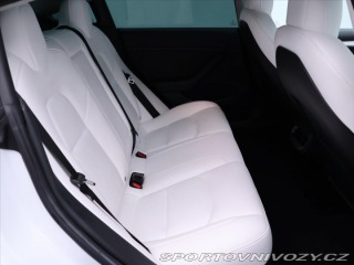 Tesla Model 3 Std Range RWD 60kWh SoH 9 2022