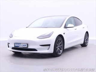 Tesla Model 3 Std Range RWD 60kWh SoH 9 2022