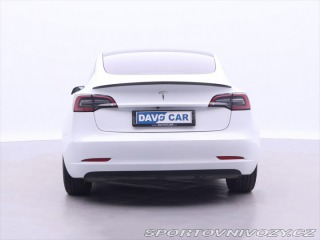 Tesla Model 3 Std Range RWD 60kWh SoH 9 2022
