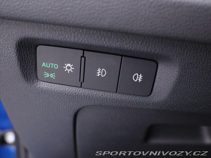 Škoda Octavia RS 2,0 TSI 180kW DSG RS 1.Ma 2022