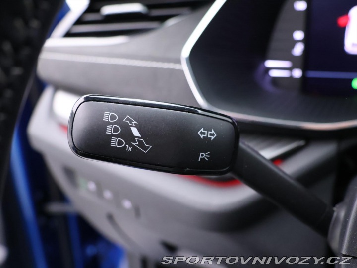 Škoda Octavia RS 2,0 TSI 180kW DSG RS 1.Ma 2022