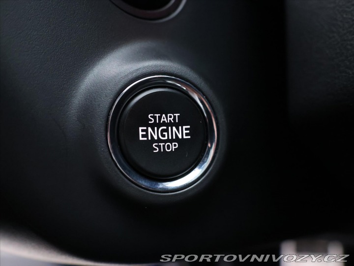 Škoda Octavia RS 2,0 TSI 180kW DSG RS 1.Ma 2022