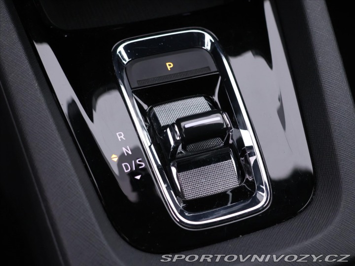 Škoda Octavia RS 2,0 TSI 180kW DSG RS 1.Ma 2022