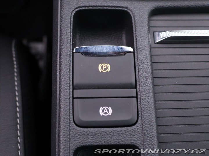 Škoda Octavia RS 2,0 TSI 180kW DSG RS 1.Ma 2022