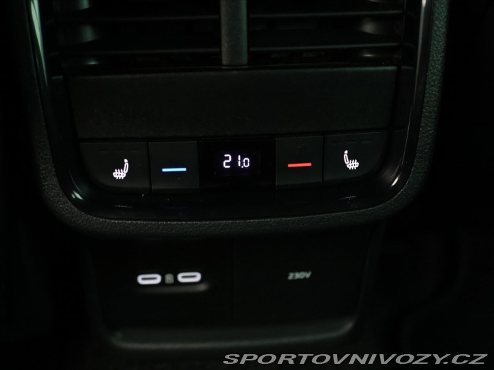 Škoda Octavia RS 2,0 TSI 180kW DSG RS 1.Ma 2022