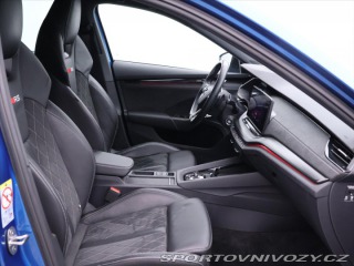 Škoda Octavia RS 2,0 TSI 180kW DSG RS 1.Ma 2022