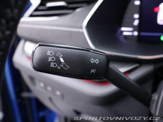 Škoda Octavia RS 2,0 TSI 180kW DSG RS 1.Ma 2022