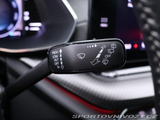 Škoda Octavia RS 2,0 TSI 180kW DSG RS 1.Ma 2022