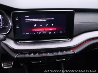 Škoda Octavia RS 2,0 TSI 180kW DSG RS 1.Ma 2022