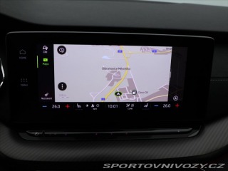 Škoda Octavia RS 2,0 TSI 180kW DSG RS 1.Ma 2022