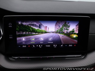 Škoda Octavia RS 2,0 TSI 180kW DSG RS 1.Ma 2022