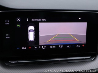 Škoda Octavia RS 2,0 TSI 180kW DSG RS 1.Ma 2022