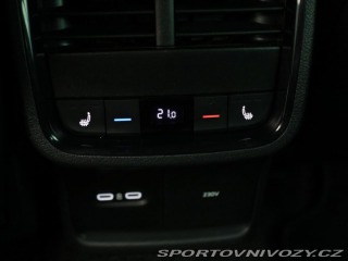 Škoda Octavia RS 2,0 TSI 180kW DSG RS 1.Ma 2022