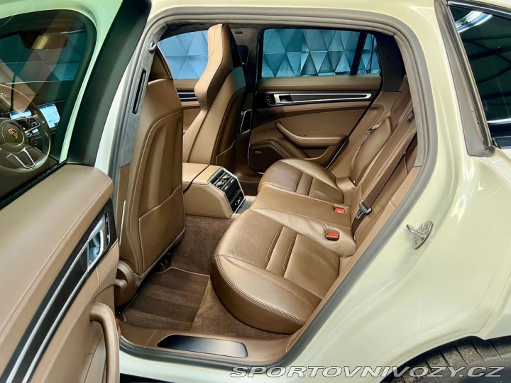 Porsche Panamera GTS 338KW SPORT TURISMO, 2019