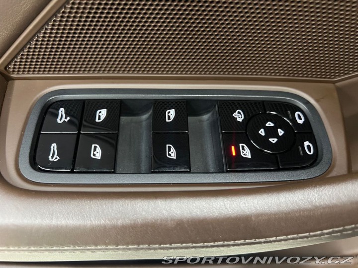 Porsche Panamera GTS 338KW SPORT TURISMO, 2019