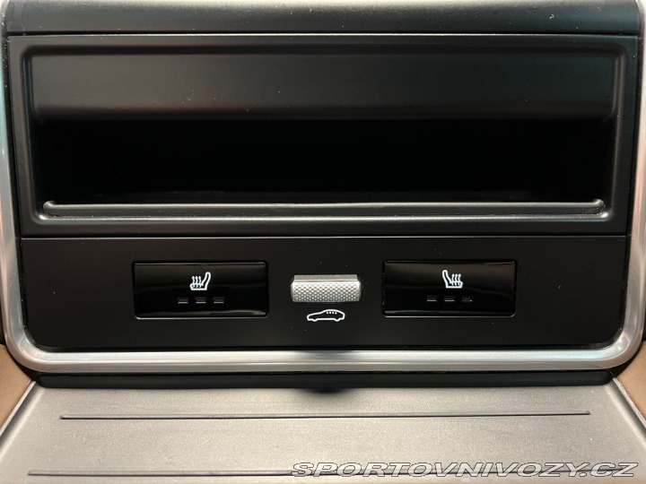 Porsche Panamera GTS 338KW SPORT TURISMO, 2019