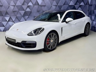 Porsche Panamera GTS 338KW SPORT TURISMO, 2019