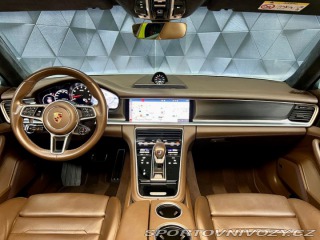 Porsche Panamera GTS 338KW SPORT TURISMO, 2019