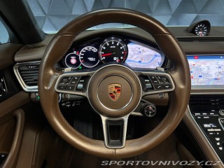 Porsche Panamera GTS 338KW SPORT TURISMO, 2019
