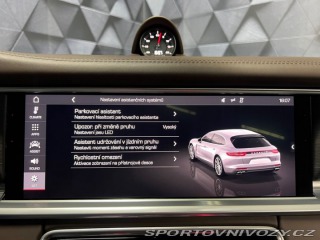 Porsche Panamera GTS 338KW SPORT TURISMO, 2019