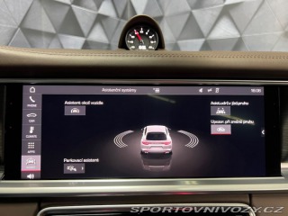 Porsche Panamera GTS 338KW SPORT TURISMO, 2019