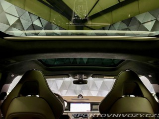 Porsche Panamera GTS 338KW SPORT TURISMO, 2019