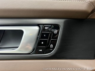 Porsche Panamera GTS 338KW SPORT TURISMO, 2019