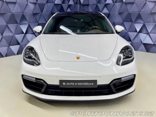 Porsche Panamera GTS 338KW SPORT TURISMO, 2019