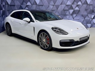 Porsche Panamera GTS 338KW SPORT TURISMO, 2019