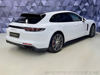Porsche Panamera GTS 338KW SPORT TURISMO, 2019