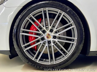 Porsche Panamera GTS 338KW SPORT TURISMO, 2019