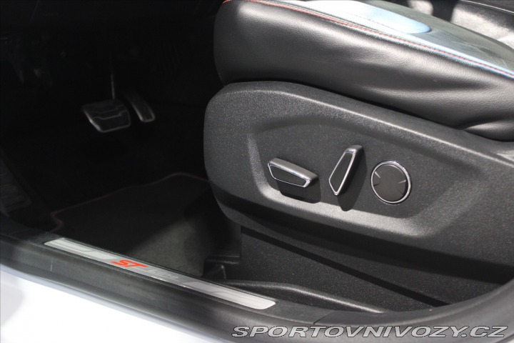 Ford Ostatní modely Edge TDCi AWD Bi-Turbo ST-Line 2019