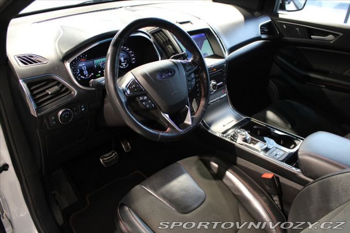 Ford Ostatní modely Edge TDCi AWD Bi-Turbo ST-Line 2019