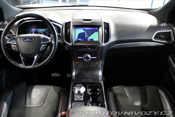 Ford Ostatní modely Edge TDCi AWD Bi-Turbo ST-Line 2019