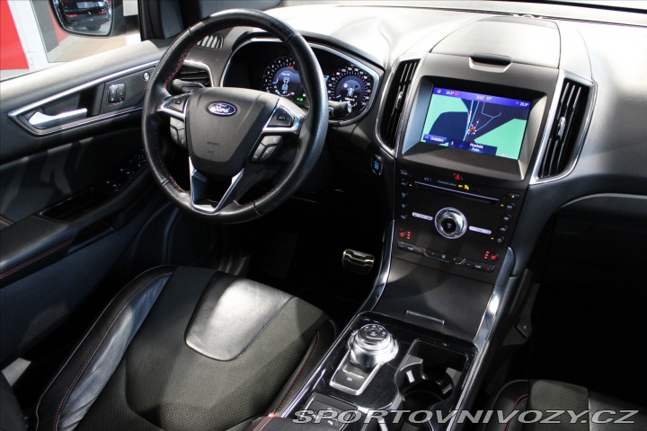 Ford Ostatní modely Edge TDCi AWD Bi-Turbo ST-Line 2019