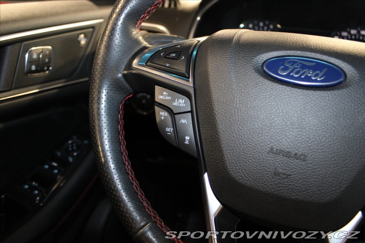 Ford Ostatní modely Edge TDCi AWD Bi-Turbo ST-Line 2019