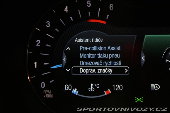 Ford Ostatní modely Edge TDCi AWD Bi-Turbo ST-Line 2019